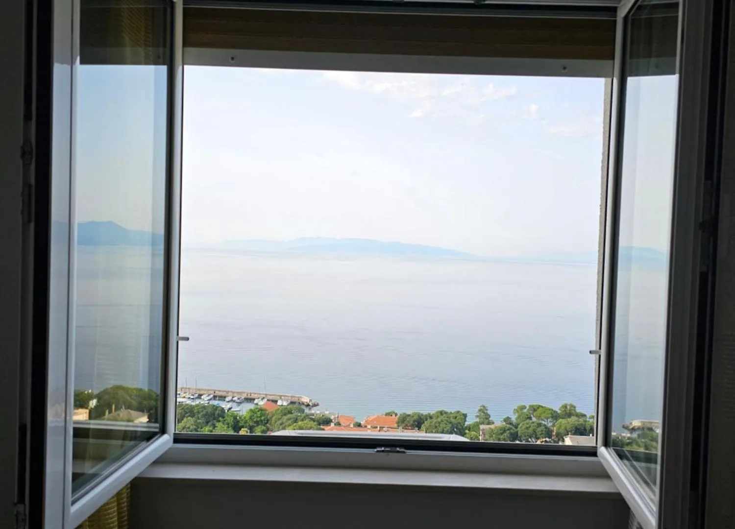 Apartman Sky Rijeka