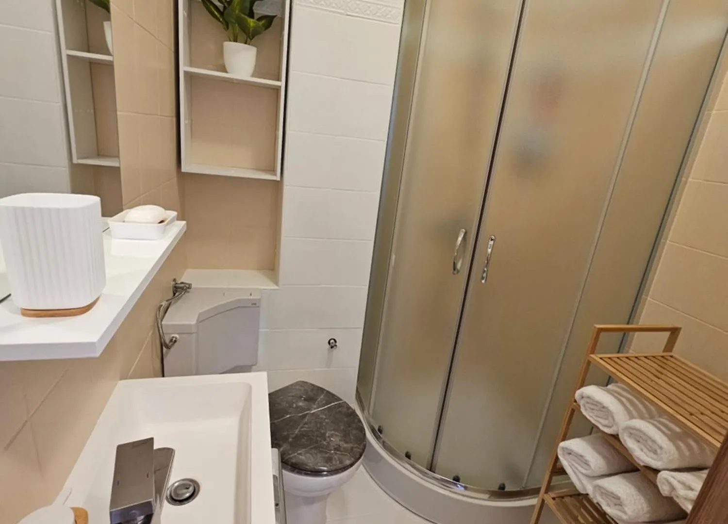 Apartman Sky Rijeka
