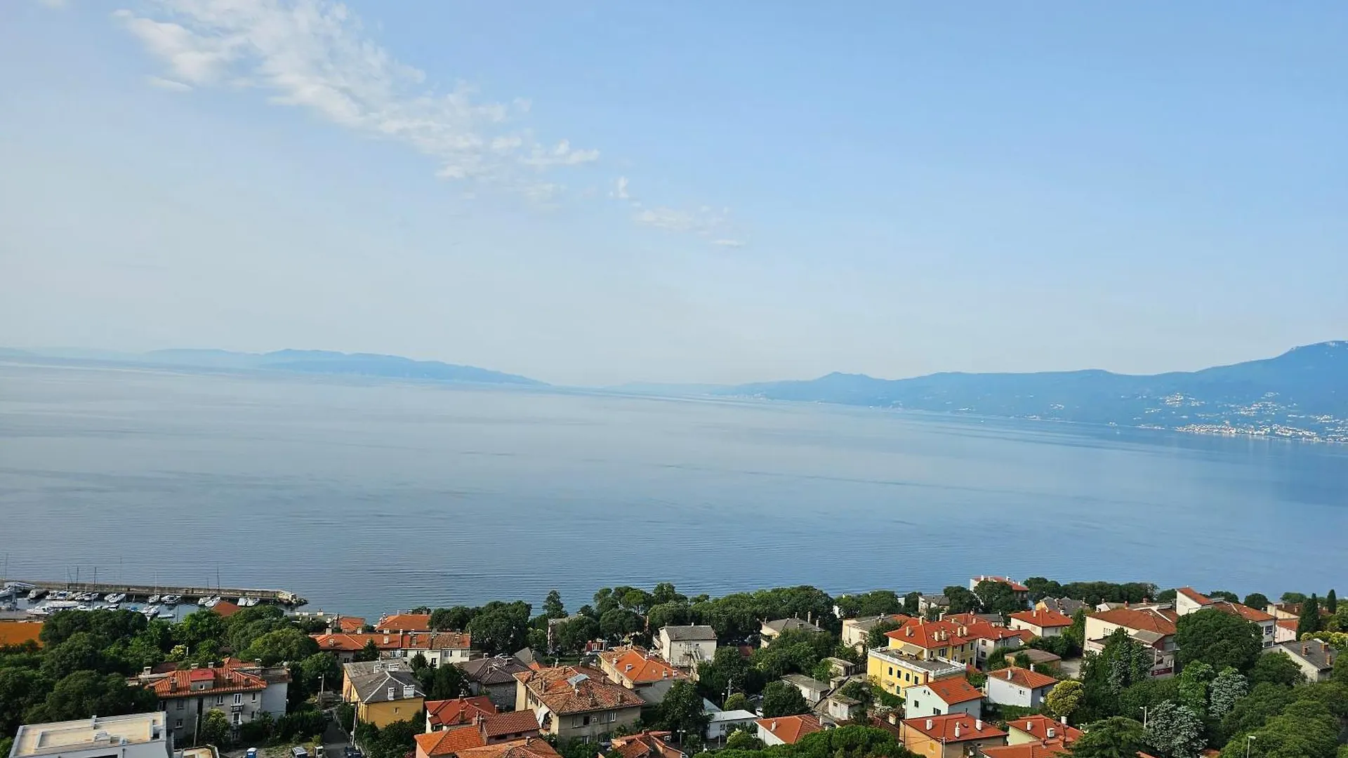 Apartman Sky Rijeka Croatia