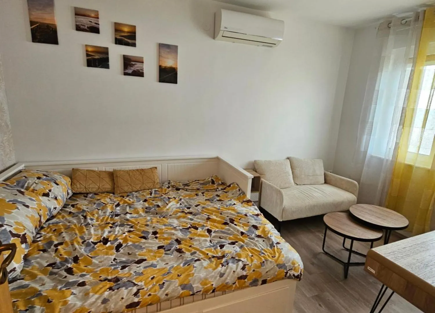 Apartman Sky Rijeka Apartment