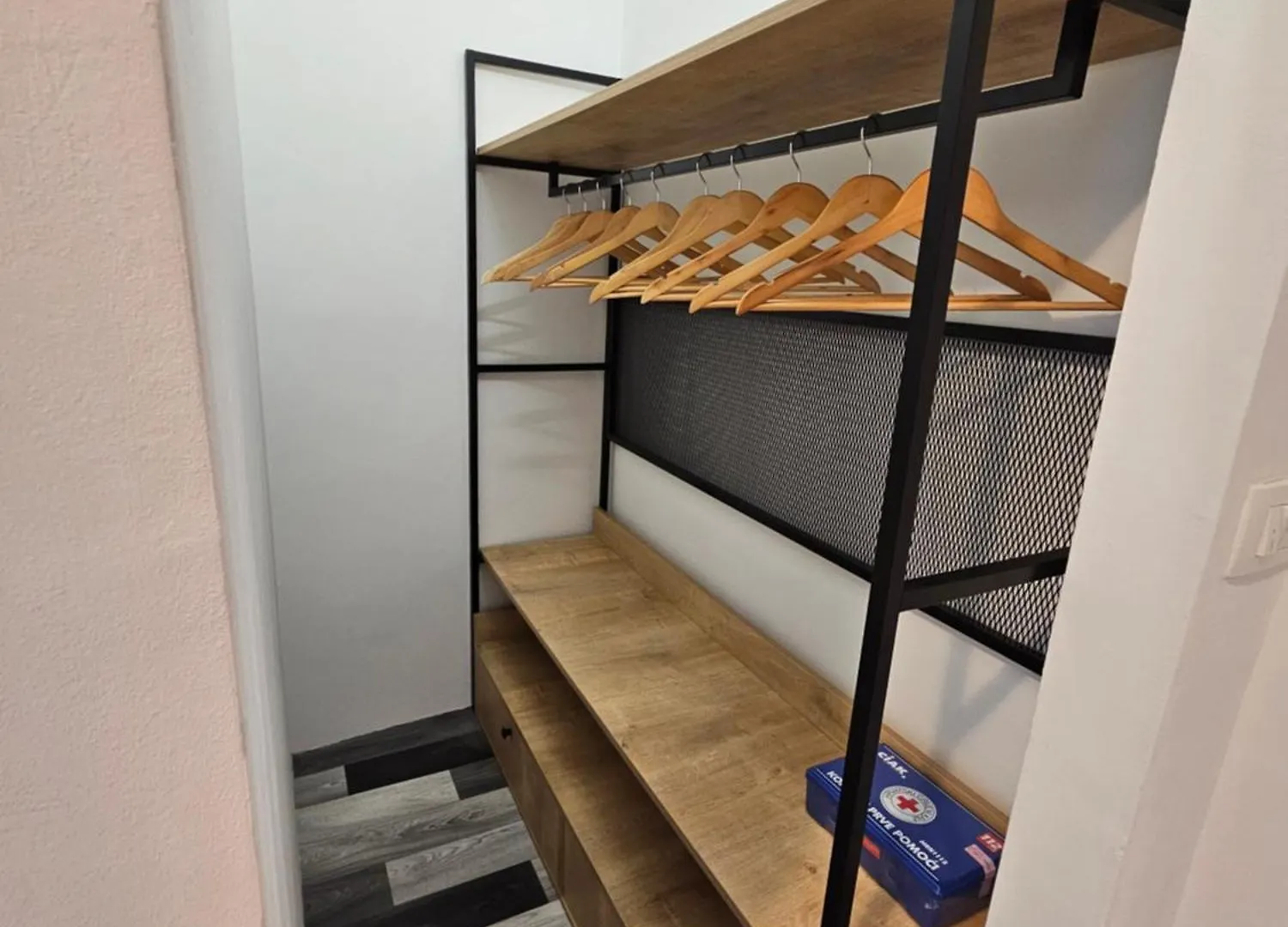 Apartman Sky Rijeka Croatia