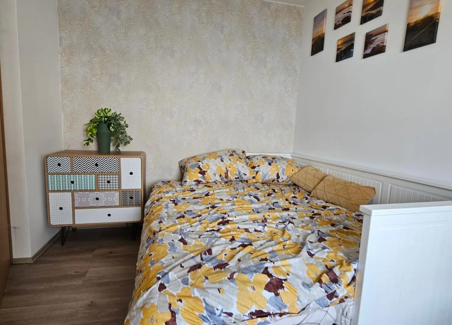Apartment Apartman Sky Rijeka