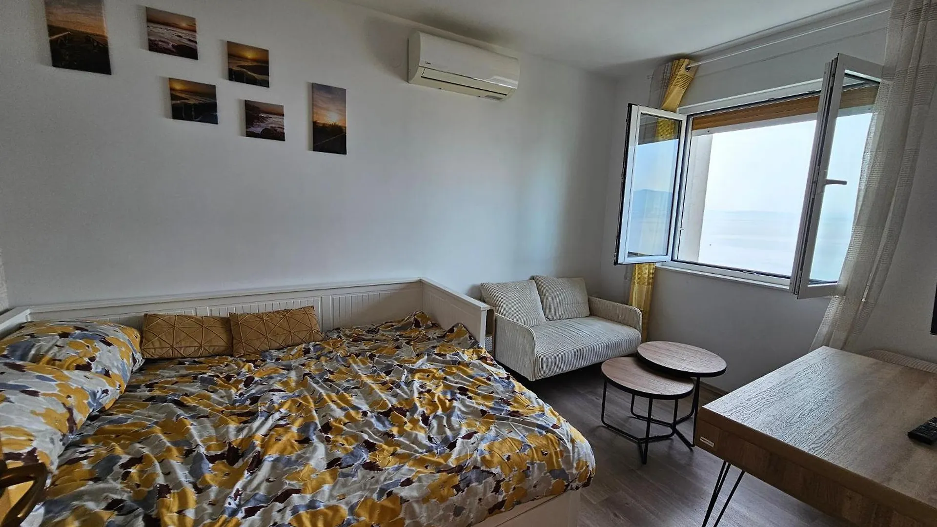 Apartman Sky Rijeka 0*,  Croatia