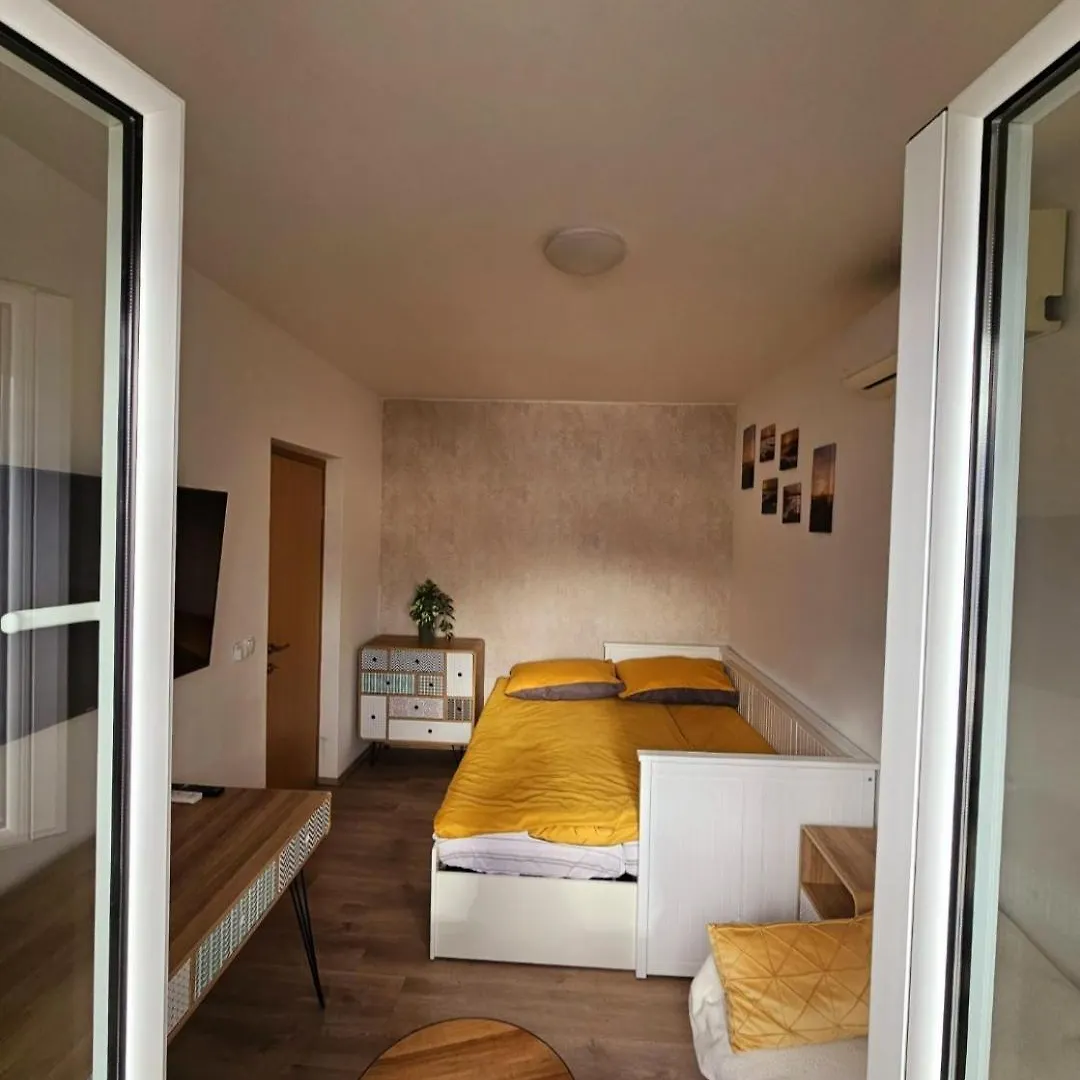 Apartman Sky Rijeka
