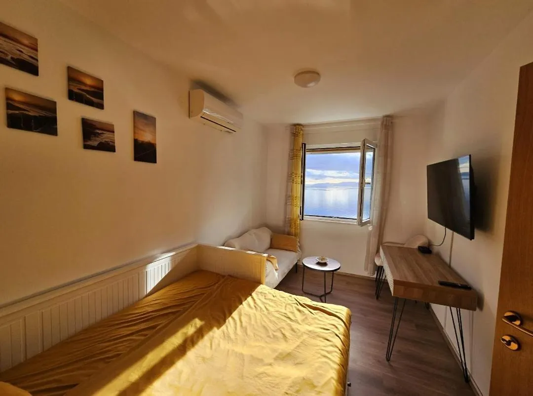 Apartman Sky Rijeka
