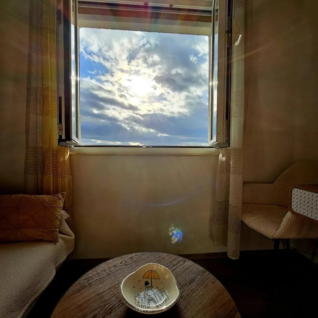 Apartman Sky Rijeka